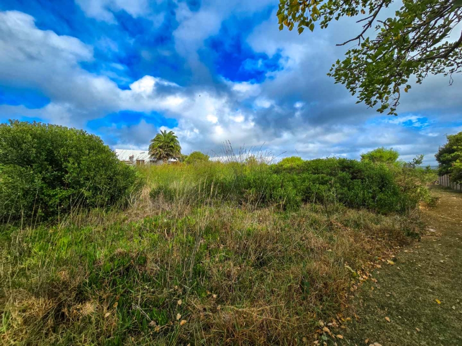 0 Bedroom Property for Sale in Stilbaai Wes Western Cape